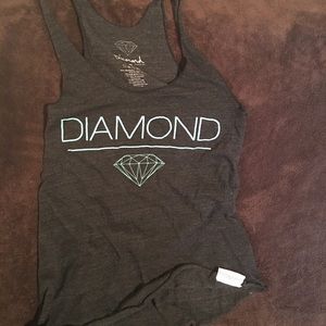 Women’s tank